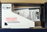 New Addition S&W M&P 9 2.0 9MM Pistol Optics Ready - 1 of 10