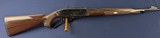 Rare Nylon 76 .22 Lever Rifle from Collection of Remington VP - 2 of 13