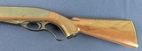Rare Nylon 76 .22 Lever Rifle from Collection of Remington VP - 12 of 13
