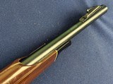 Rare Nylon 76 .22 Lever Rifle from Collection of Remington VP - 8 of 13