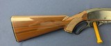 Rare Nylon 76 .22 Lever Rifle from Collection of Remington VP - 3 of 13