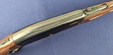 Rare Nylon 76 .22 Lever Rifle from Collection of Remington VP - 7 of 13