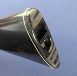 Possible Prototype Nylon 66 .22 Lever Rifle from Collection of Remington VP - 9 of 12