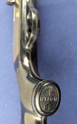 Possible Prototype Nylon 66 .22 Lever Rifle from Collection of Remington VP - 4 of 12