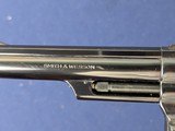 Excellent Vintage Smith & Wesson 19-3 .357 Revolver c. 1974 - 14 of 14