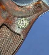 Excellent Vintage Smith & Wesson 19-3 .357 Revolver c. 1974 - 12 of 14