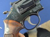 Excellent Vintage Smith & Wesson 19-3 .357 Revolver c. 1974 - 4 of 14