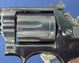Excellent Vintage Smith & Wesson 19-3 .357 Revolver c. 1974 - 13 of 14
