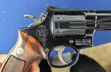 Excellent Vintage Smith & Wesson 19-3 .357 Revolver c. 1974 - 5 of 14