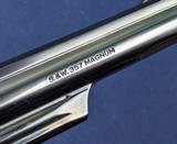 Excellent Vintage Smith & Wesson 19-3 .357 Revolver c. 1974 - 7 of 14