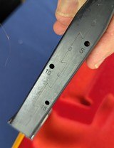 Excellent Early German Made Sig 226 9MM Pistol - 2 of 12