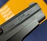 Excellent Early German Made Sig 226 9MM Pistol - 7 of 12