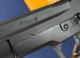 Excellent Early German Made Sig 226 9MM Pistol - 9 of 12
