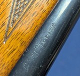 Vintage Belgian Browning .30-06 Rifle w/Scope C. 1967 - 17 of 19