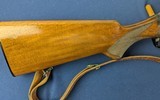 Vintage Belgian Browning .30-06 Rifle w/Scope C. 1967 - 2 of 19
