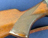 Vintage Belgian Browning .30-06 Rifle w/Scope C. 1967 - 8 of 19