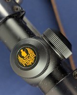 Vintage Belgian Browning .30-06 Rifle w/Scope C. 1967 - 6 of 19