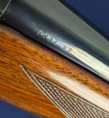 Vintage Belgian Browning .30-06 Rifle w/Scope C. 1967 - 16 of 19