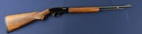 Rare Jefferson Arms Model 260 .22 Magnum Rifle With Winchester Origin