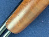Rare Jefferson Arms Model 260 .22 Magnum Rifle With Winchester Origin - 17 of 20
