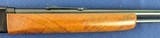 Rare Jefferson Arms Model 260 .22 Magnum Rifle With Winchester Origin - 7 of 20