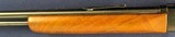 Rare Jefferson Arms Model 260 .22 Magnum Rifle With Winchester Origin - 12 of 20
