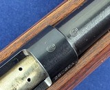 Scarce Winchester 42 .22 Hornet Rifle C. 1950 - 11 of 20