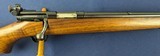 Scarce Winchester 42 .22 Hornet Rifle C. 1950 - 3 of 20
