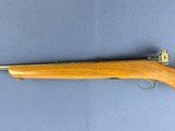 Scarce Winchester 42 .22 Hornet Rifle C. 1950 - 18 of 20