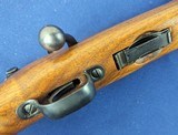 Scarce Winchester 42 .22 Hornet Rifle C. 1950 - 7 of 20