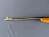 Scarce Winchester 42 .22 Hornet Rifle C. 1950 - 19 of 20