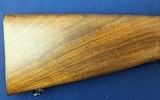Scarce Winchester 42 .22 Hornet Rifle C. 1950 - 6 of 20