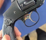 UNFIRED S&W DA 4th Model .38 Revolver C.1900-1907 - 3 of 15