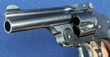 UNFIRED S&W DA 4th Model .38 Revolver C.1900-1907 - 15 of 15