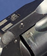 UNFIRED S&W DA 4th Model .38 Revolver C.1900-1907 - 9 of 15