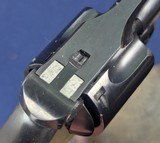 UNFIRED S&W DA 4th Model .38 Revolver C.1900-1907 - 8 of 15