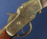 Fine Vintage Hopkins & Allen .25RF Falling Block Rifle C.1900-1914 - 7 of 20