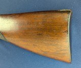 Fine Vintage Hopkins & Allen .25RF Falling Block Rifle C.1900-1914 - 18 of 20
