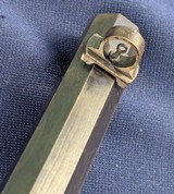 Fine Vintage Hopkins & Allen .25RF Falling Block Rifle C.1900-1914 - 11 of 20