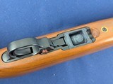Vintage UNFIRED Ruger 10-22 SA Carbine C. 1979 - 13 of 13