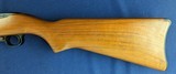 Vintage UNFIRED Ruger 10-22 SA Carbine C. 1979 - 9 of 13