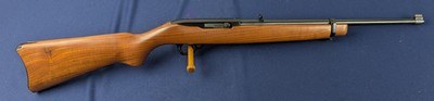 Vintage UNFIRED Ruger 10-22 SA Carbine C. 1979