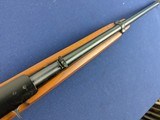 Vintage UNFIRED Ruger 10-22 SA Carbine C. 1979 - 6 of 13