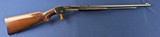 Early Savage Arms Transitional Model 25 .22 Pump Rifle - 1 of 20