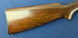 Early Savage Arms Transitional Model 25 .22 Pump Rifle - 5 of 20