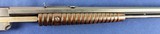 Early Savage Arms Transitional Model 25 .22 Pump Rifle - 7 of 20
