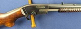 Early Savage Arms Transitional Model 25 .22 Pump Rifle - 3 of 20
