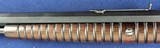 Early Savage Arms Transitional Model 25 .22 Pump Rifle - 20 of 20