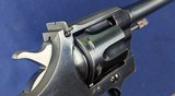 Possible Employee Takehome Officer’s Model .22 W/Original Scarce Coltwood Factory Grips c.1937 - 5 of 20