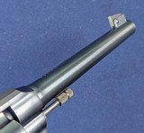 Possible Employee Takehome Officer’s Model .22 W/Original Scarce Coltwood Factory Grips c.1937 - 6 of 20